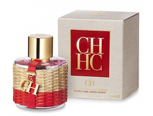339 ���. (������ 3%) - Carolina Herrera "CH Central Park limited edition"100ml