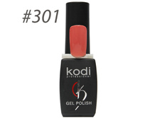 162 ���. - Kodi Color Gel Polish 8 ml ���. 301