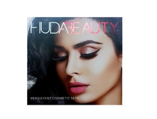 860 ���. - ����� HudaBeauty 9 in 1 make-up