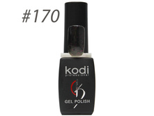 162 ���. - Kodi Color Gel Polish 8 ml ���. 170