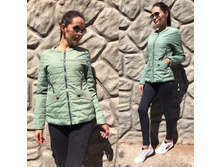 ���\�������: #10257168 ������ 1 235,00 ���. �������: 42-44, 44-46, 46-48, 48-50 ������: 65%cotton 35%polyester ������ �������������: ������ ���� ������: 171��.