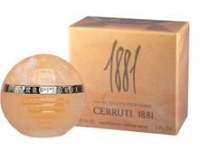339 ���. (������ 3%) - Cerruti "1881 Pour Femme" 50ml