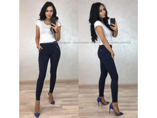 ���\�������: #10248610 ����� 520,00 ���. �������: 42-44, 44-46, 46-48, 48-50 ������: 65%cotton 35%polyester ������ �������������: ������