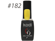 230 ���. - Kodi Color Gel Polish 8 ml ���. 182