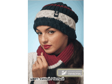 ����� ����� � ������ Swarovski ����� ����� 750