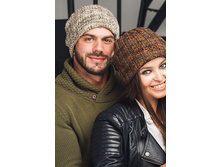 Beanie ������ � ������������ 935