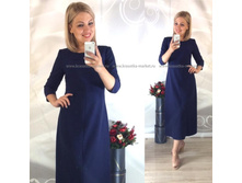 ���\�������: #10251877 ������ 390,00 ���. �������: 42-44, 44-46, 46-48, 48-50 ������: 65%cotton 35%polyester ���� ������: 171��.