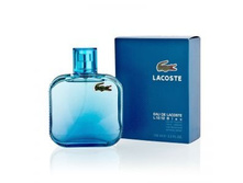 339 ���. (������ 3%) - Lacoste "L.12.12. Blu� Pour Homme" 100ml