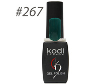 230 ���. - Kodi Color Gel Polish 8 ml ���. 267