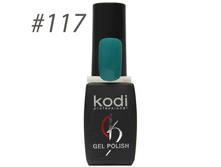 162 ���. - Kodi Color Gel Polish 8 ml ���. 117