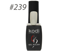 162 ���. - Kodi Color Gel Polish 8 ml ���. 239