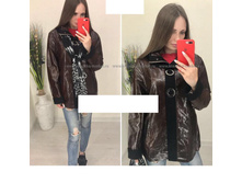 ���\�������: #10241938 ������ 845,00 ���. �������: 50-52, 52-54, 54-56, 56-58, 58-60, 60-62 ������: 65%cotton 35%polyester ������ �������������: ������ ���� ������: 171��. ��������� �� 1 ������