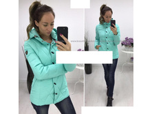 ���\�������: #10260720 ������ 1 755,00 ���. �������: 42-44, 44-46, 46-48, 48-50 ������: 65%cotton 35%polyester ������ �������������: ������