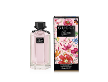 339 ���. (������ 3%) - Gucci "Flora by Gucci Gorgeous Gardenia" eau de toilette 100ml