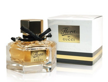 339 ���. - Gucci "Flora By Gucci" for women 75ml (EDP)