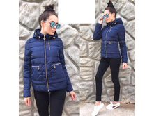 ���\�������: #10259162 ������ 975,00 ���. �������: 42-44, 44-46, 46-48, 48-50 ������: 65%cotton 35%polyester ������ �������������: ������  ���� ������: 171��.