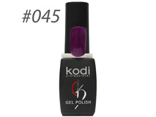 162 ���. - Kodi Color Gel Polish 8 ml ���. 045