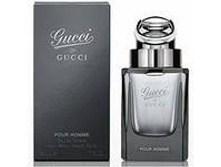 339 ���. (������ 3%) - Gucci "Gucci By Gucci Pour Homme" 90ml