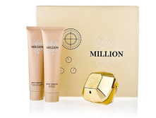 999 ���. - ���������� ����� Paco Rabanne " Lady Million"