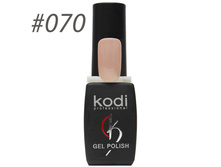 162 ���. - Kodi Color Gel Polish 8 ml ���. 070