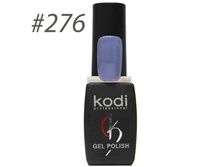 162 ���. - Kodi Color Gel Polish 8 ml ���. 276