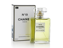 810 ���. - Chanel "?19" eau de parfum 100ml ���