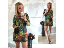 ���\�������: #10251866 ������ 390,00 ���. �������: 42-44, 44-46, 46-48 ������: 65%cotton 35%polyester ���� ������: 171��