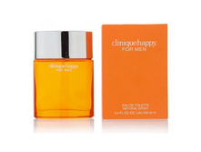 339 ���. - Clinique "Happy for men" 100ml