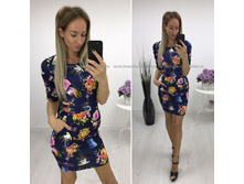 ���\�������: #10248764 ������ 650,00 ���. �������: 42-44, 44-46, 46-48 ������: 65%cotton 35%polyester ������ �������������: ������