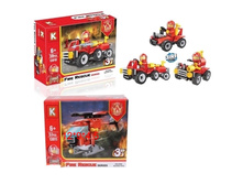 62 ���. - K ����������� ������� 3-�-1, 6+, 2 �������, ���-13010,13011