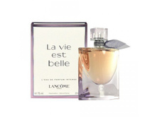 339 ���. (������ 3%) - Lancome "La vie est belle eau de parfum intense"75ml