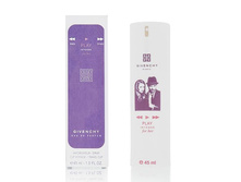 216 ���. - Givenchy "Play intense" for her 45ml