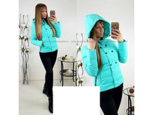 ���\�������: #10259159 ������ 910,00 ���. �������: 42-44, 44-46, 46-48, 48-50 ������: 65%cotton 35%polyester ������ �������������: ������  ���� ������: 171��.