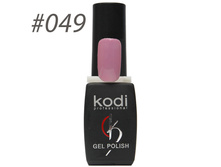 230 ���. - Kodi Color Gel Polish 8 ml ���. 049