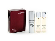 360 ���. - ��������� ���� 3*20 �� Calvin Klein "Euphoria" for woman