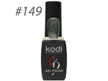 230 ���. - Kodi Color Gel Polish 8 ml ���. 149