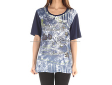 ���\�������: #10132625 �������� 305,00 ���. �������: 48-50, 50-52, 52-54 ������: 65%cotton 35%polyester ���� ������: 171��. ��������� �� 1 ������