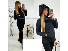 ���\�������: #10259151 ������ 910,00 ���. �������: 42-44, 44-46, 46-48, 48-50 ������: 65%cotton 35%polyester ������ �������������: ������  ���� ������: 171��.