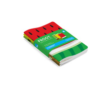 ���*����� �������� Fr*uit Note*book