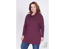 Bluzki optom m 1282 marsala 2.jpg
