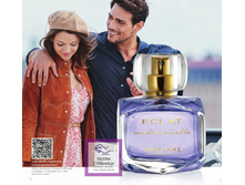 ��������� ���� Eclat Mademoiselle