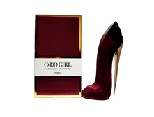 520 ���. - Carolina Herrera " Good Girl Bordo"80 ml