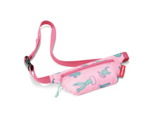 ����� ���*���� �� ���� Belt*bag cac*tus pink_390 �
