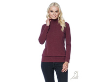 Bluzki optom m 1290 marsala 1.jpg