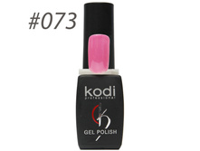 230 ���. - Kodi Color Gel Polish 8 ml ���. 073