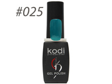 230 ���. - Kodi Color Gel Polish 8 ml ���. 025