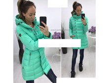 ���\�������: #10260709 ������ 1 885,00 ���. �������: 42-44, 44-46, 46-48, 48-50 ������: 65%cotton 35%polyester ������ �������������: ������