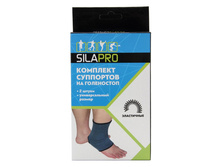 62 ���. - SILAPRO �������� ��������� 2�� �� ����������, 58% ������, 35% ������, 7% ���������