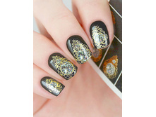 34 ���. (������ 17%) - ������� ������ Esmalte J 155