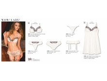 WOW! LADY!, �������� �����